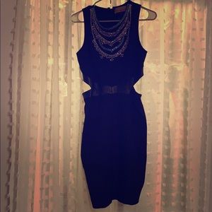 Nicole Miller dress
